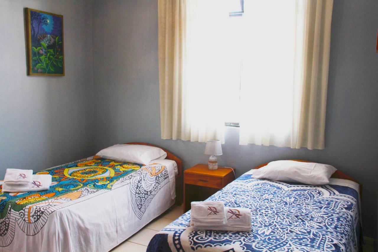 Zygo Bed & Breakfast 타라포토 외부 사진